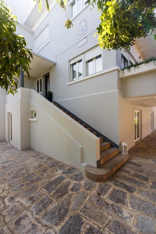 My House At Estoril Guesthouse Екстериор снимка