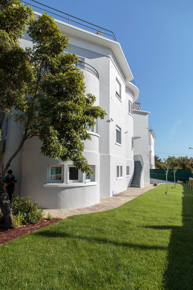 My House At Estoril Guesthouse Екстериор снимка