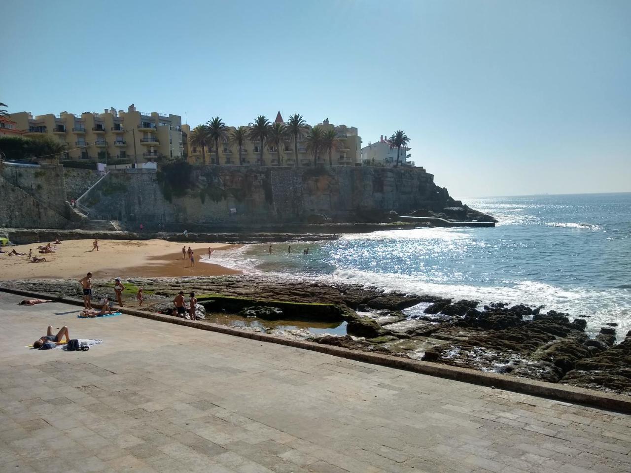 My House At Estoril Guesthouse Екстериор снимка