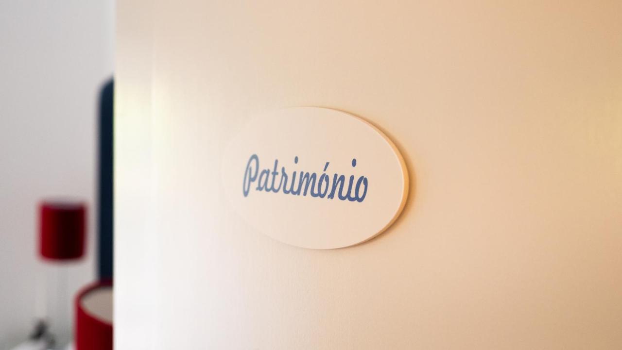 My House At Estoril Guesthouse Екстериор снимка