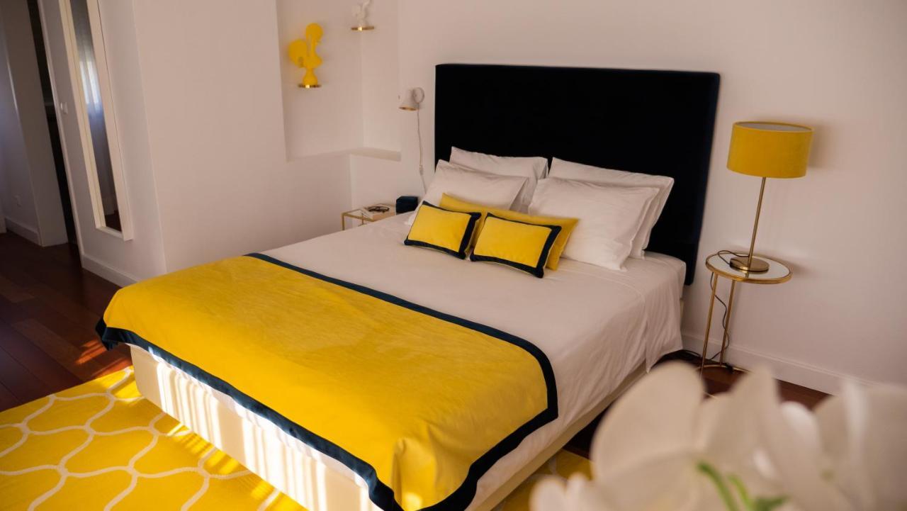 My House At Estoril Guesthouse Екстериор снимка