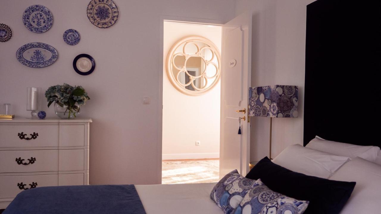 My House At Estoril Guesthouse Екстериор снимка