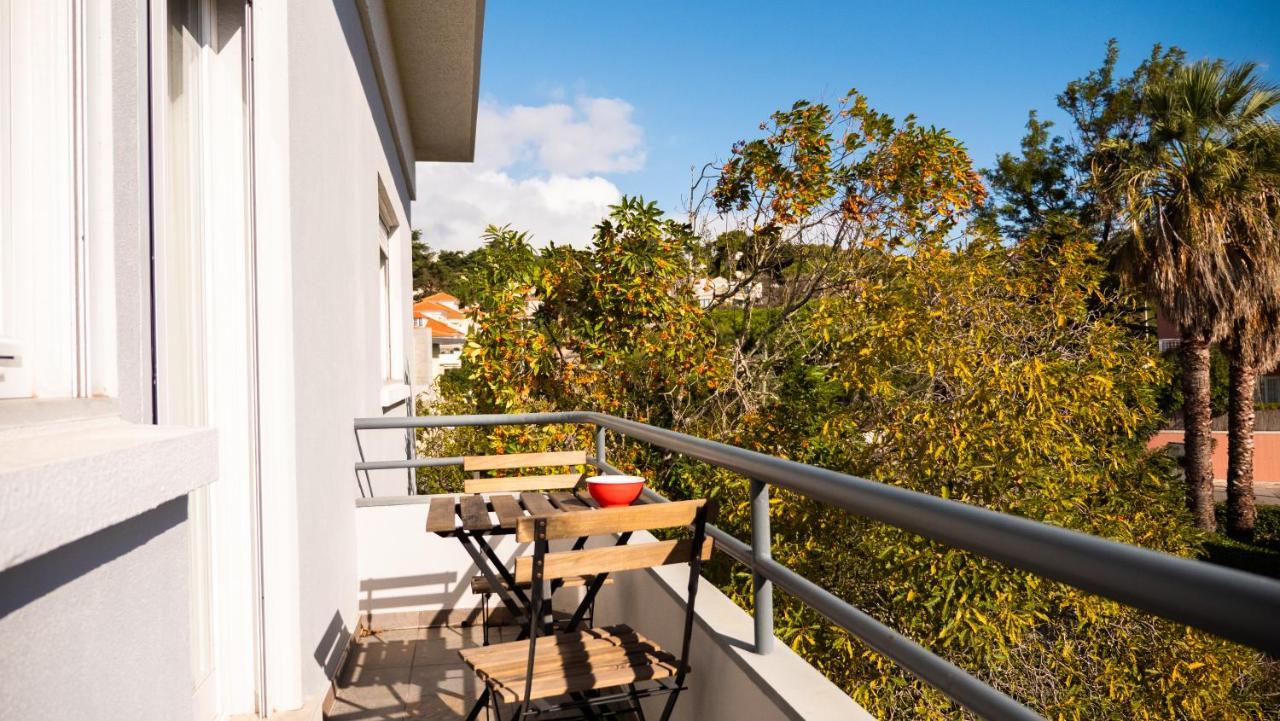 My House At Estoril Guesthouse Екстериор снимка