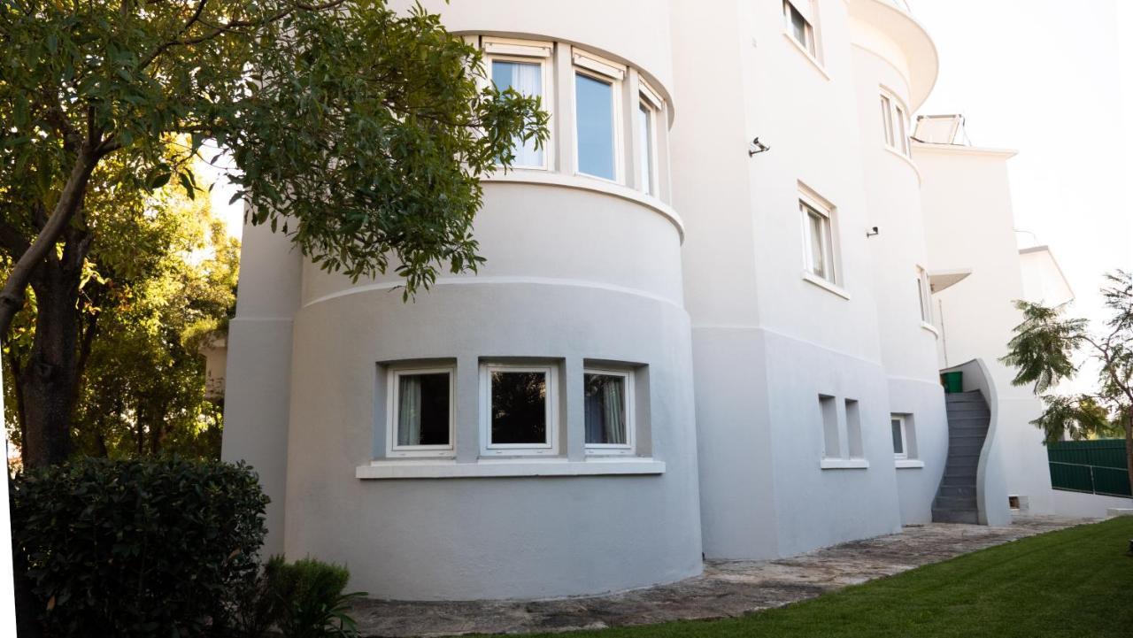 My House At Estoril Guesthouse Екстериор снимка