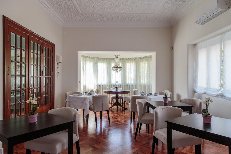 My House At Estoril Guesthouse Екстериор снимка